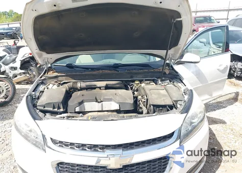 2015 Chevrolet Malibu 1Lt z USA, uszkodzony, nr VIN 1G11C5SL1FF294104